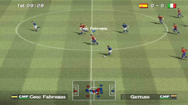 pes compressed for pc